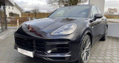 Porsche Cayenne Turbo S E-Hybrid |Head-up |Soft-Close |P   Montfermeil 93